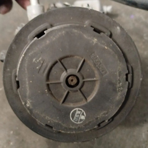 Компрессор кондиционера Toyota 2AZ-FE Estima ACR40 447260-0513
