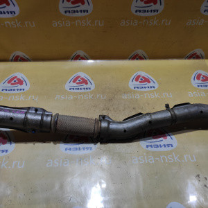 Труба приемная (штаны) Nissan Primera/Bluebird P11/EU14/WP11 SR18DE 2WD F 20010-2J125