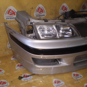 Ноускат Nissan Primera WP11 SR '1997-2000 a/t (без габаритов) ф.1574