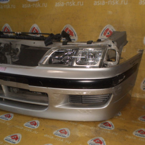 Ноускат Nissan Primera WP11 SR '1997-2000 a/t (без габаритов) ф.1574