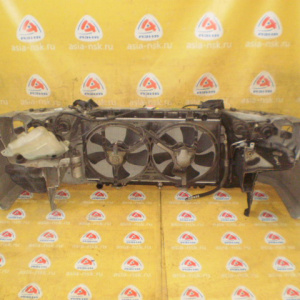 Ноускат Nissan Primera WP11 SR '1997-2000 a/t (без габаритов) ф.1574
