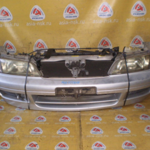 Ноускат Nissan Primera P11 SR20 '1995-1997 a/t ф.100-63396 габ.210-63396