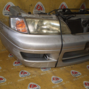 Ноускат Nissan Primera P11 SR20 '1995-1997 a/t ф.100-63396 габ.210-63396