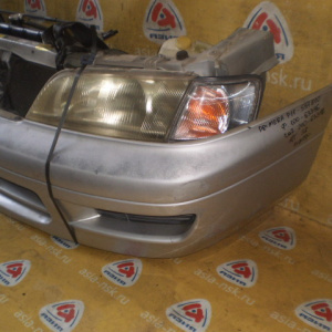 Ноускат Nissan Primera P11 SR20 '1995-1997 a/t ф.100-63396 габ.210-63396