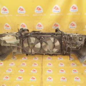 Ноускат Nissan Primera P11 SR20 '1995-1997 a/t ф.100-63396 габ.210-63396