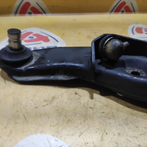 Рычаг MITSUBISHI CU2W/CU4W/CU5W Airtrek перед, лев 2WD/4WD C креплением  УХО Sport Gear MR961391