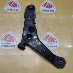 Рычаг MITSUBISHI CU2W/CU4W/CU5W Airtrek перед, лев 2WD/4WD C креплением  УХО Sport Gear MR961391