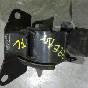 Подушка двигателя Toyota 1ZZ Voltz ZZE138 4WD перед, лев