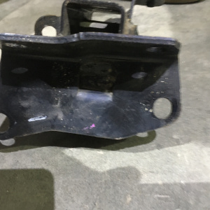 Подушка двигателя Toyota 1ZZ Voltz ZZE138 4WD перед, лев