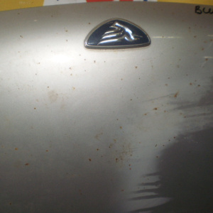 Капот NISSAN Bluebird U14 '1996-2001 Коррозия 65100-8E035