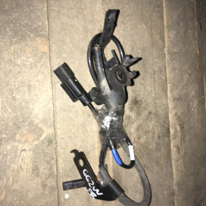 Датчик ABS Mitsubishi Outlander GG2W перед, прав RHD