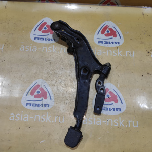 Рычаг Nissan EU13/HU13/PU13 Bluebird перед, прав н SR18DE/SR20DE/KA24DE 54500-0E000 / 54500-0E001