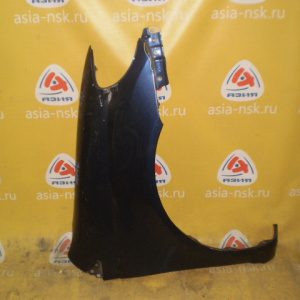 Крыло TOYOTA Platz NCP12 '1999-2002 перед, прав (коррозия) 53811-52050