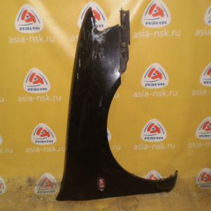 Крыло NISSAN Primera P11 '1995-2000 перед, прав (коррозия) 63100-3J130