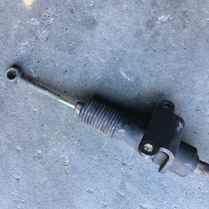 Трос переключения Акпп Honda Civic ES2/EU2 D15B/D17A 4WD a/t SSTA длина 1115 мм.