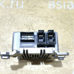 Блок управления рулевой рейкой Honda ES3 Civic 39980-S5A-J01/39980-S5A-J0