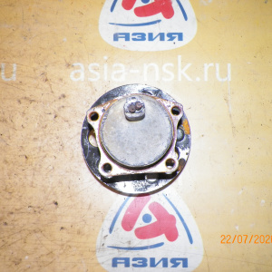 Ступица Toyota ACN10/SXN10/ACM10/CXM10/SXM10 Gaia/Nadia R 2WD ABS Барабанные тормоза. Подшипник без барабана и колодок. 42450-44010