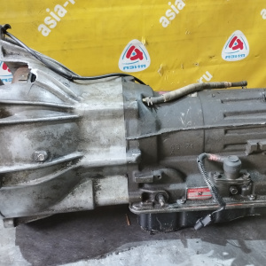 АКПП MITSUBISHI 6G72 0372L  V4AW2 4WD S/sel БЕЗ РАЗДАТКИ, КОЛОКОЛА И ХВОСТОВИКА Pajero V23W/V43W