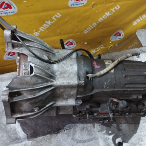 АКПП MITSUBISHI 6G72 0372L  V4AW2 4WD S/sel БЕЗ РАЗДАТКИ, КОЛОКОЛА И ХВОСТОВИКА Pajero V23W/V43W