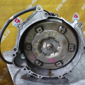 АКПП MITSUBISHI 6G72 0372L  V4AW2 4WD S/sel БЕЗ РАЗДАТКИ, КОЛОКОЛА И ХВОСТОВИКА Pajero V23W/V43W
