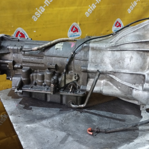 АКПП MITSUBISHI 6G72 0372L  V4AW2 4WD S/sel БЕЗ РАЗДАТКИ, КОЛОКОЛА И ХВОСТОВИКА Pajero V23W/V43W