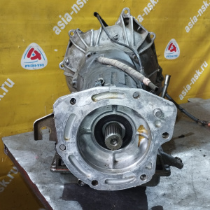 АКПП MITSUBISHI 6G72 0372L  V4AW2 4WD S/sel БЕЗ РАЗДАТКИ, КОЛОКОЛА И ХВОСТОВИКА Pajero V23W/V43W