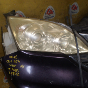 Ноускат Honda CR-V RE4 '2009-2012 a/t ф.P6913 тум.P3726