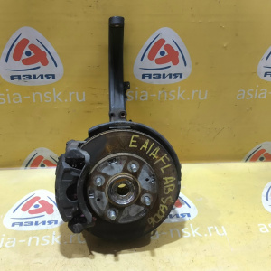 Ступица Mitsubishi EA1A Galant перед, лев ABS.256 *24 *4x114 В сборе MR369425/MR403969/MR475867/MB407639