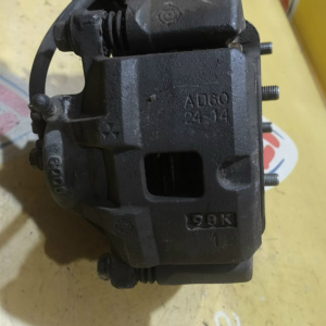 Ступица Mitsubishi EA1A Galant перед, лев ABS.256 *24 *4x114 В сборе MR369425/MR403969/MR475867/MB407639