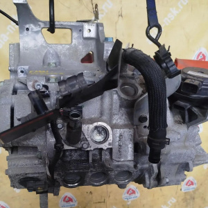 Двигатель Nissan EM61-045386A Leaf ZE0 290J0-3NA0B