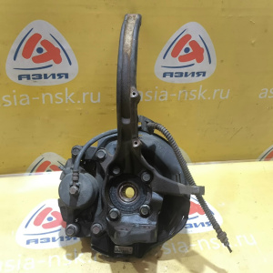 Ступица Mitsubishi EA1A Galant перед, прав ABS.256 *24 *4x114 В сборе MR369426/MR403969/MR475868/MB407639