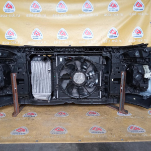 Ноускат Hyundai Tucson NX4 '2023 H18165 86512N8010