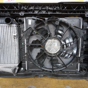 Ноускат Hyundai Tucson NX4 '2023 H18165 86512N8010