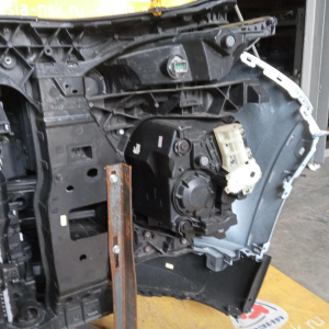 Ноускат Hyundai Tucson NX4 '2023 H18165 86512N8010