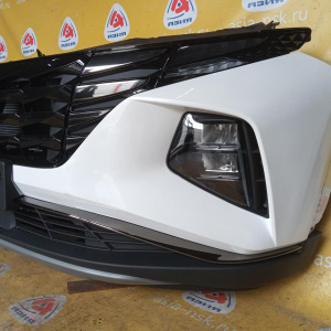 Ноускат Hyundai Tucson NX4 '2023 H18189 86512N8010