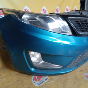 Ноускат Kia Rio QB мкпп