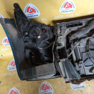 Ноускат Kia Rio QB мкпп