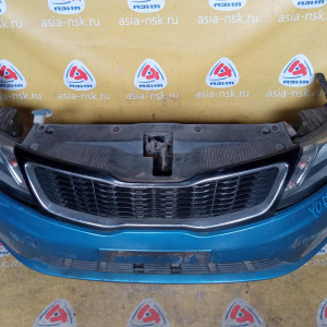 Ноускат Kia Rio QB мкпп