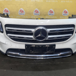 Ноускат Mercedes B-Class W247 '2022