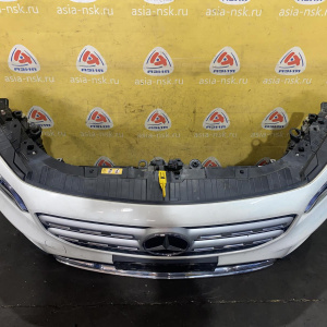 Ноускат Mercedes B-Class W247 '2022
