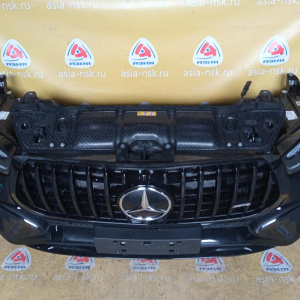 Ноускат Mercedes GLE W167 '2024