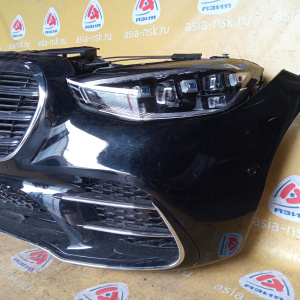 Ноускат Mercedes S-Class W223 '2023
