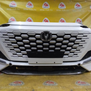 Ноускат Changan UNI-K JL486ZQ5 '2022 2.0T белый