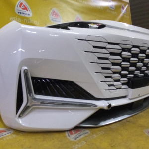 Ноускат Changan UNI-K JL486ZQ5 '2022 2.0T белый