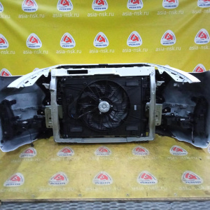 Ноускат Changan UNI-K JL486ZQ5 '2022 2.0T белый