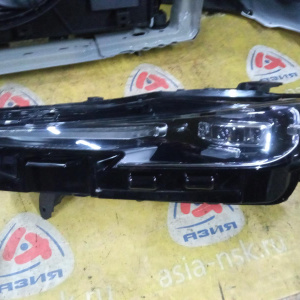 Ноускат Changan UNI-K JL486ZQ5 '2022 2.0T белый
