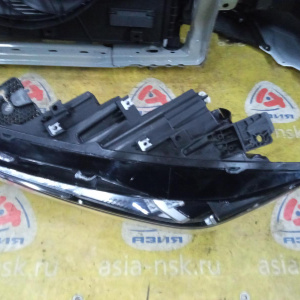 Ноускат Changan UNI-K JL486ZQ5 '2022 2.0T белый