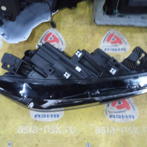 Ноускат Changan UNI-K JL486ZQ5 '2022 2.0T белый