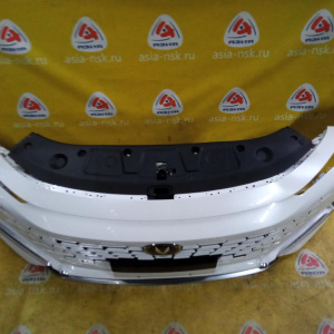 Ноускат Changan UNI-K JL486ZQ5 '2022 2.0T белый