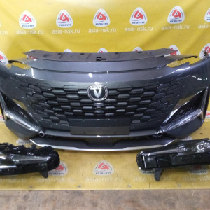 Ноускат Changan UNI-K JL486ZQ5 '2023 2.0T 1-серый